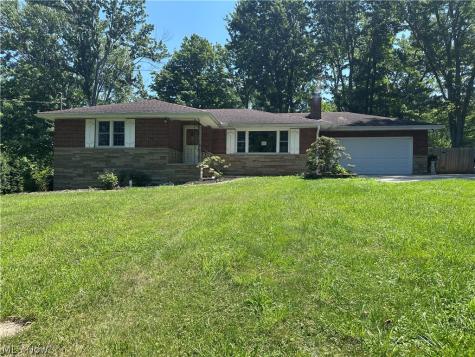 79 Hickory Hill Road Painesville OH 44077