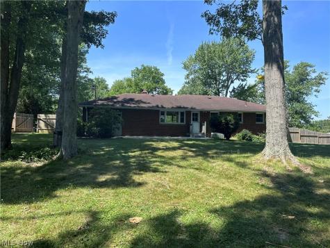 79 Hickory Hill Road Painesville OH 44077