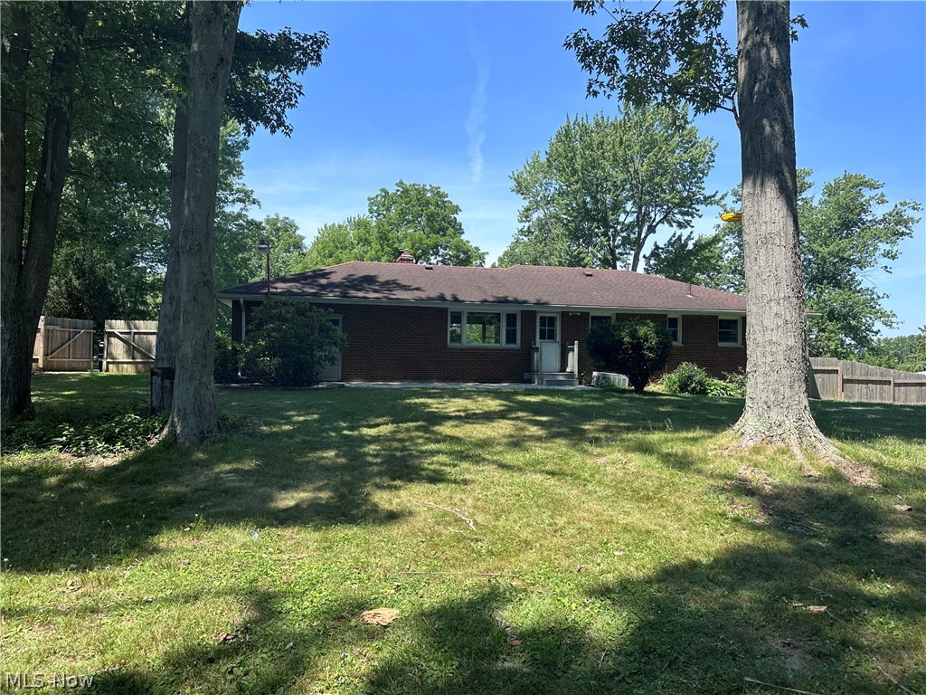 79 Hickory Hill Road Painesville OH 44077