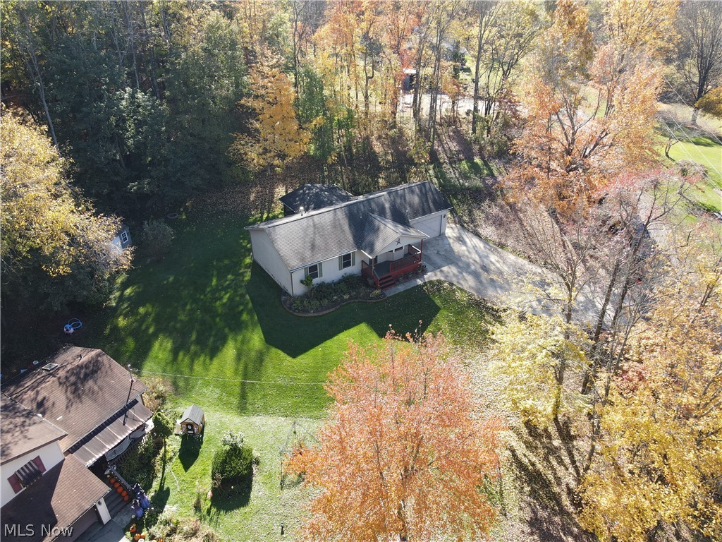 170 French St Road East Palestine OH 44413
