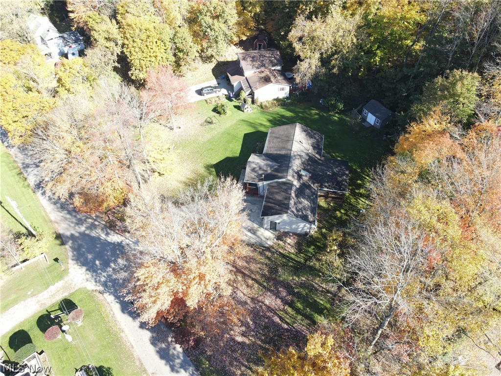 170 French St Road East Palestine OH 44413