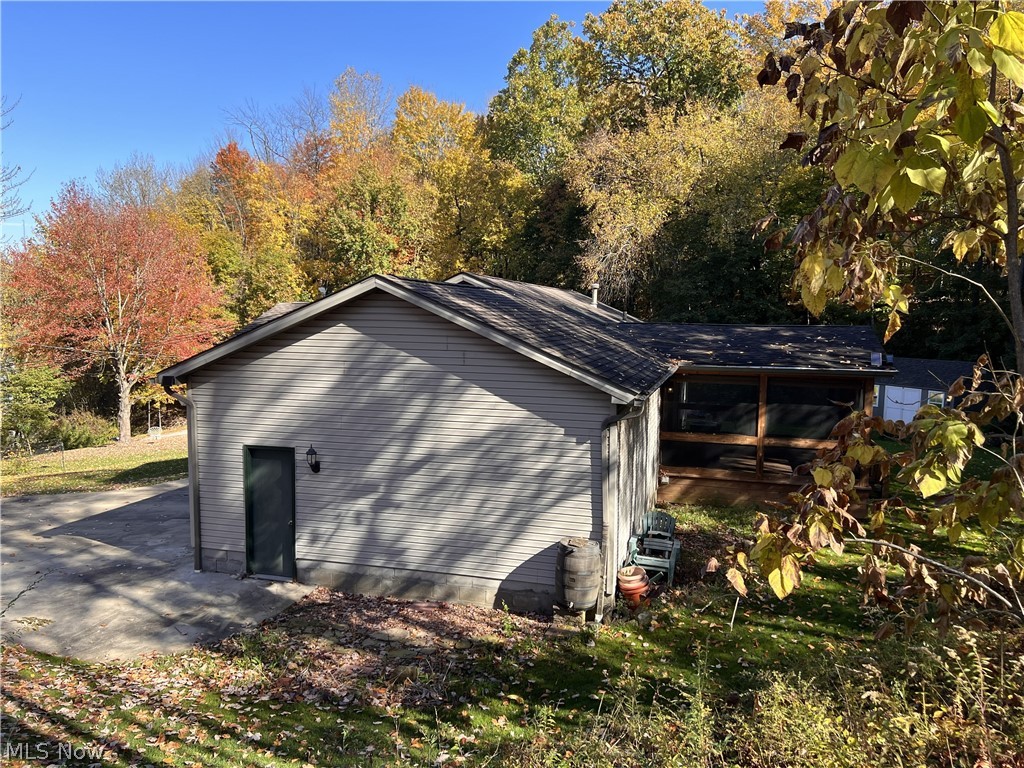 170 French St Road East Palestine OH 44413
