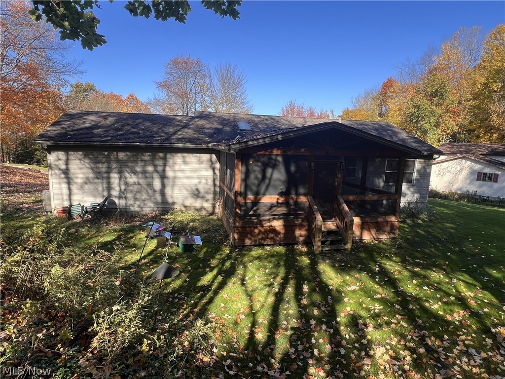 170 French St Road East Palestine OH 44413