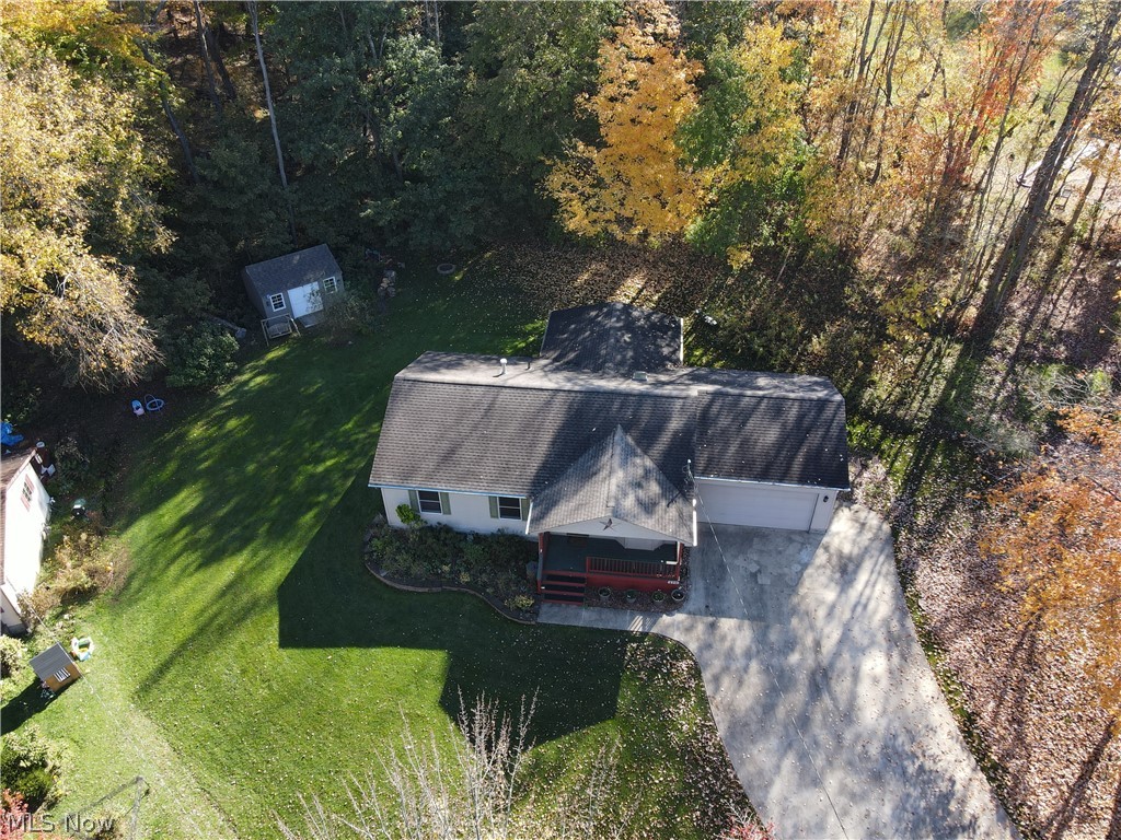 170 French St Road East Palestine OH 44413