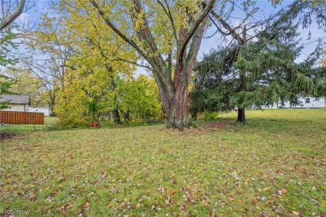5234 Erwin Street Maple Heights OH 44137