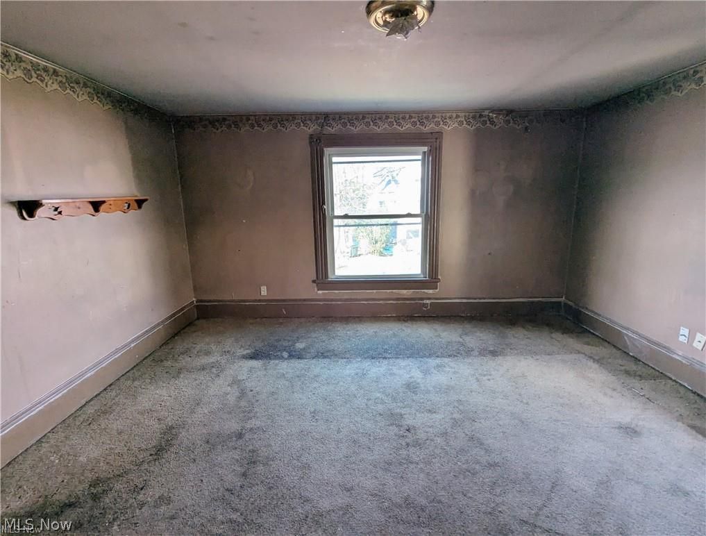 406 Hazlett Avenue NW Canton OH 44708