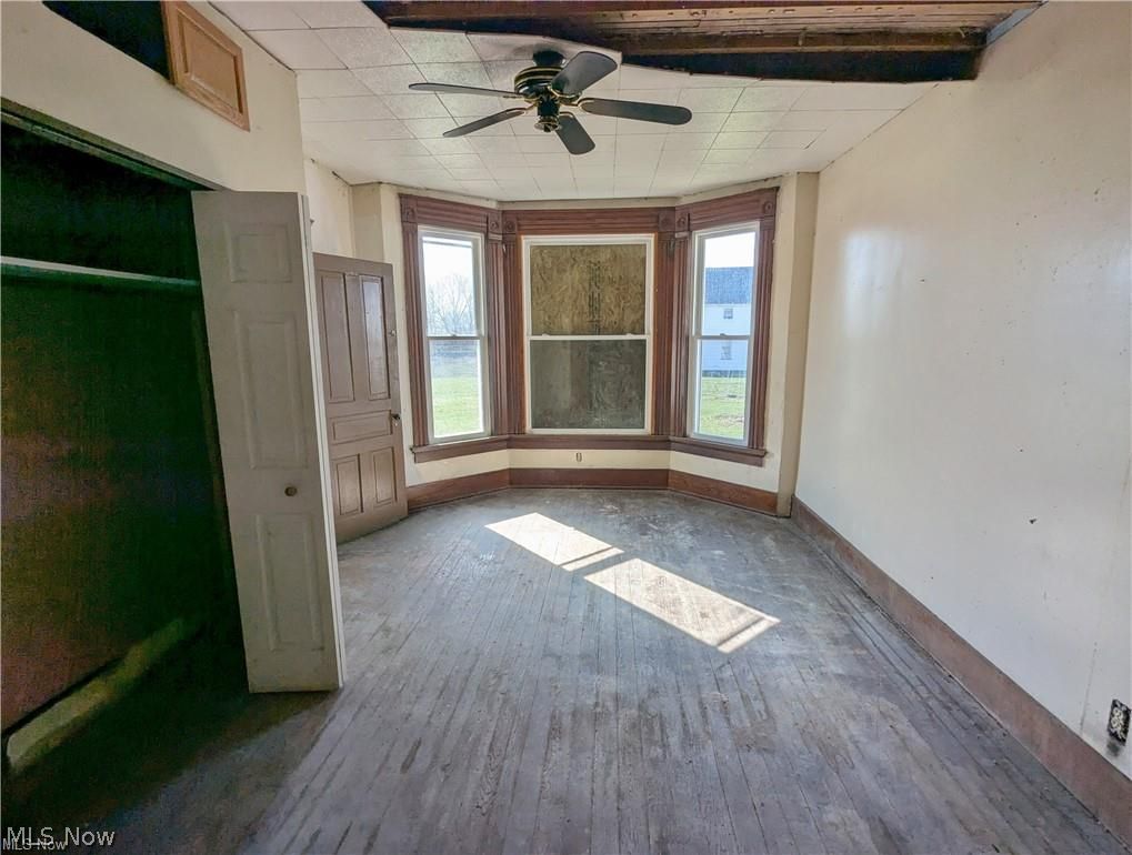 406 Hazlett Avenue NW Canton OH 44708