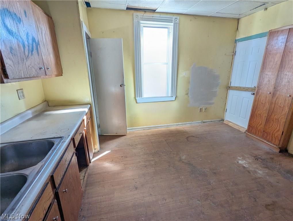 406 Hazlett Avenue NW Canton OH 44708