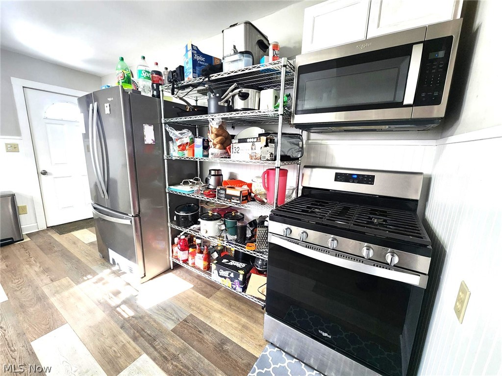 3308 Norfolk Avenue Lorain OH 44055