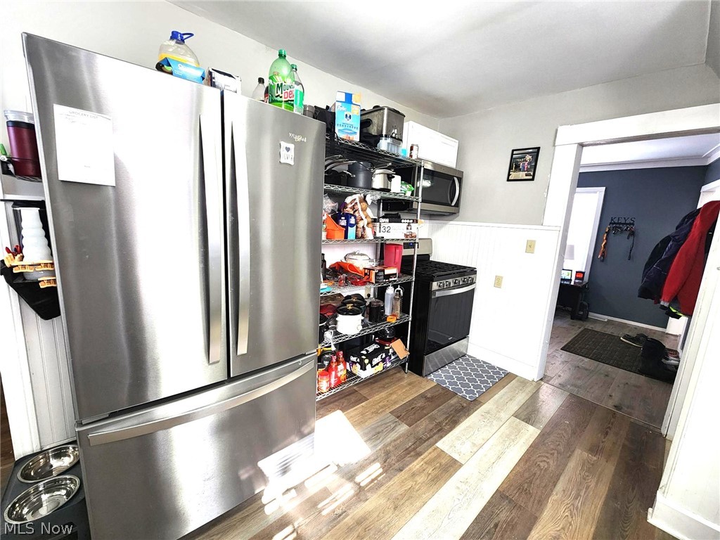 3308 Norfolk Avenue Lorain OH 44055