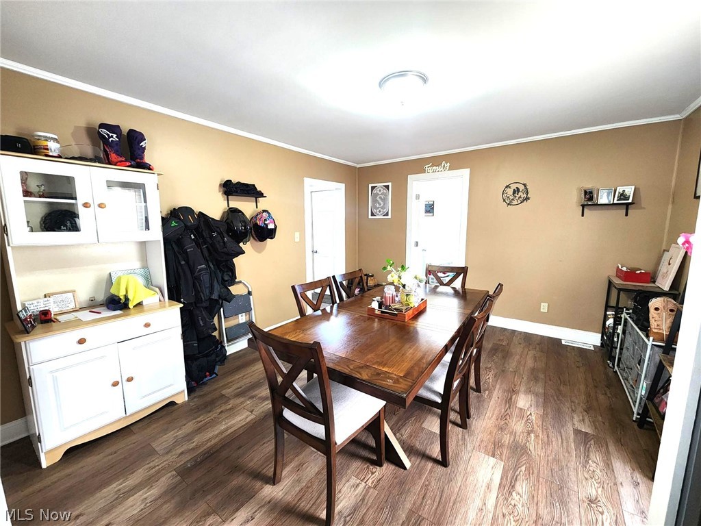 3308 Norfolk Avenue Lorain OH 44055