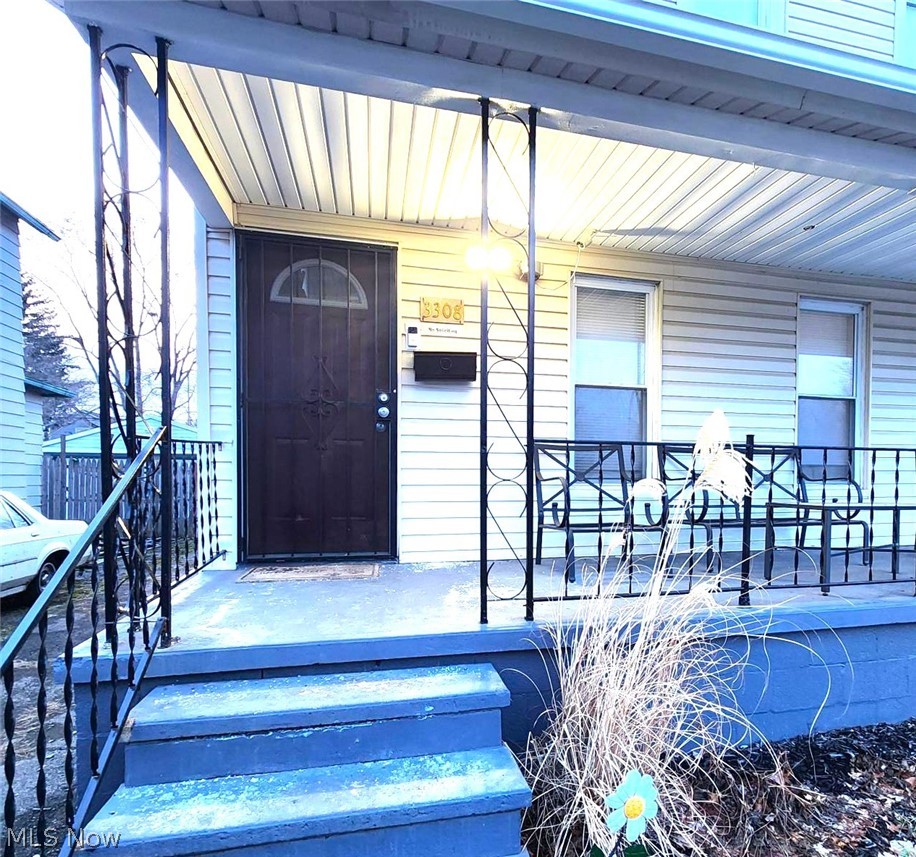 3308 Norfolk Avenue Lorain OH 44055