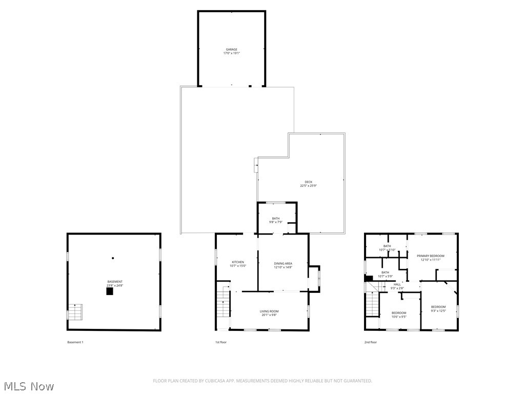 3308 Norfolk Avenue Lorain OH 44055