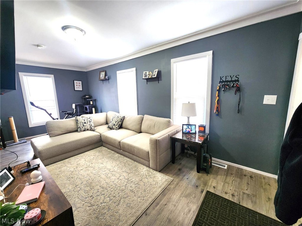 3308 Norfolk Avenue Lorain OH 44055