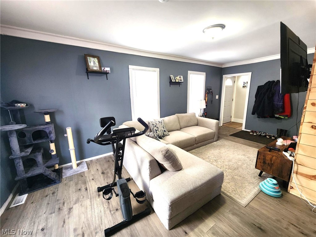 3308 Norfolk Avenue Lorain OH 44055