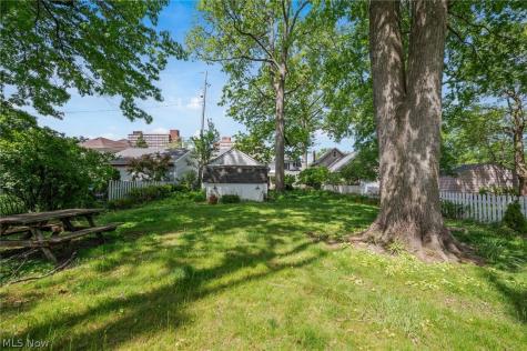 1351 Manor Park Avenue Lakewood OH 44107