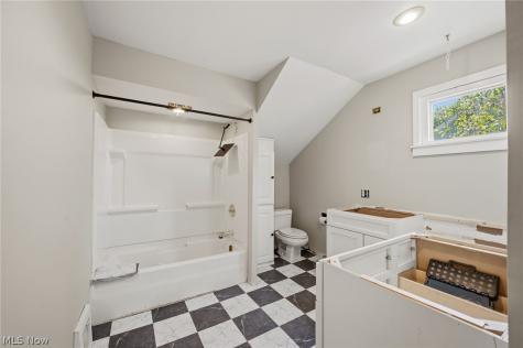 1351 Manor Park Avenue Lakewood OH 44107