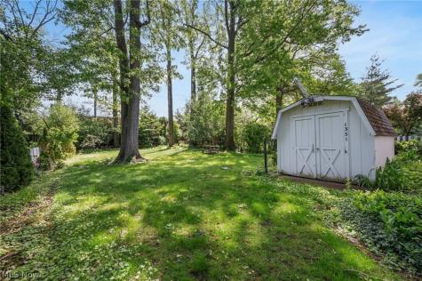 1351 Manor Park Avenue Lakewood OH 44107