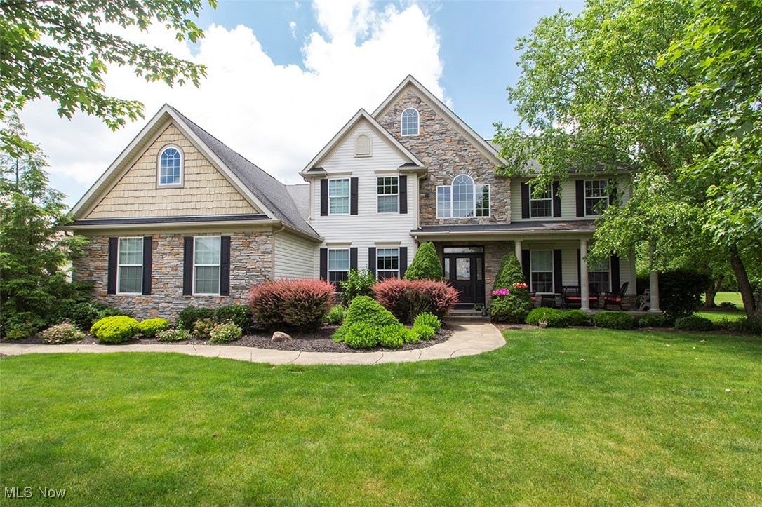 6576 Torington Drive Medina OH 44256