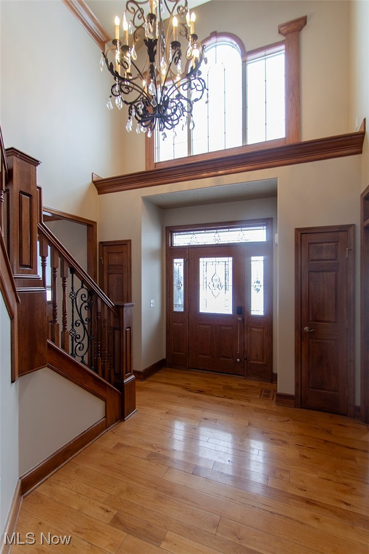 6576 Torington Drive Medina OH 44256