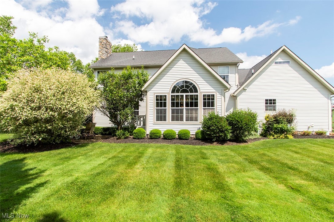 6576 Torington Drive Medina OH 44256