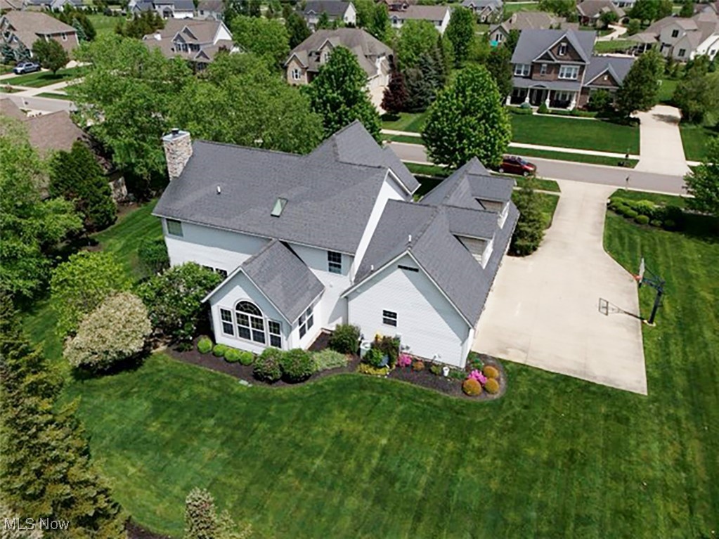 6576 Torington Drive Medina OH 44256