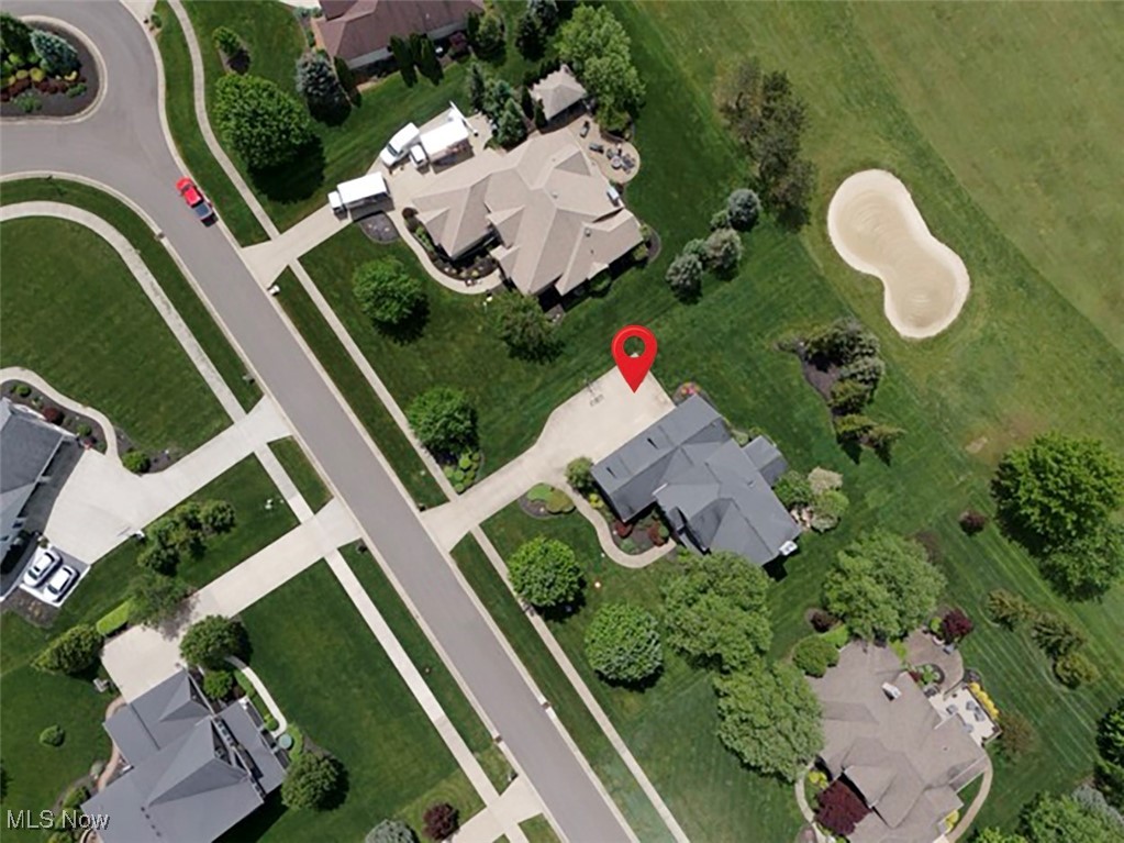 6576 Torington Drive Medina OH 44256