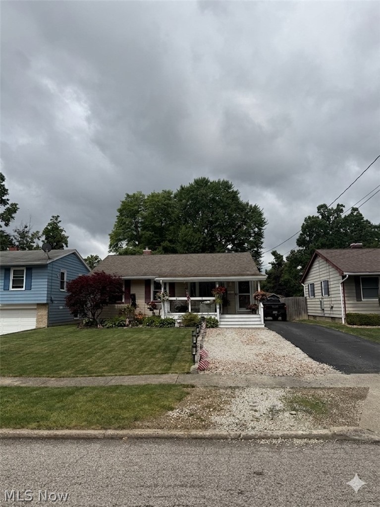 142 Kleber Avenue Youngstown OH 44515