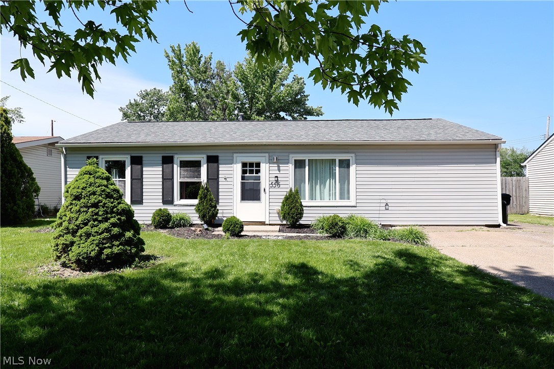 556 Keys Drive Elyria OH 44035