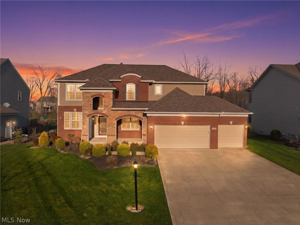 18229 Clare Court Strongsville OH 44149