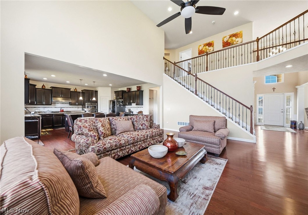 18229 Clare Court Strongsville OH 44149