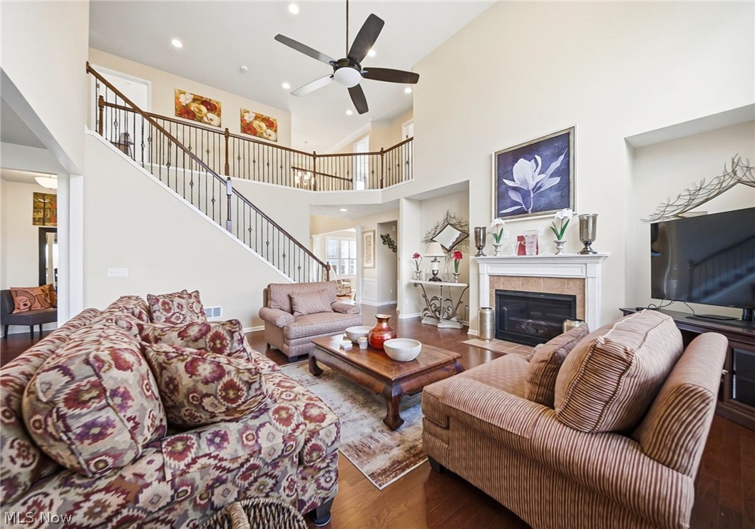 18229 Clare Court Strongsville OH 44149