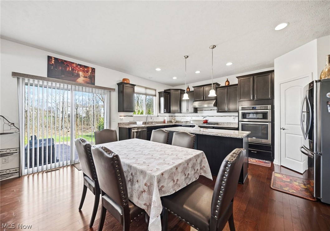 18229 Clare Court Strongsville OH 44149