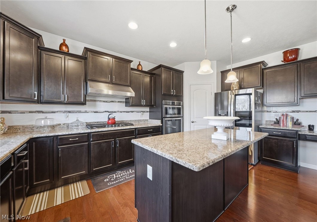 18229 Clare Court Strongsville OH 44149