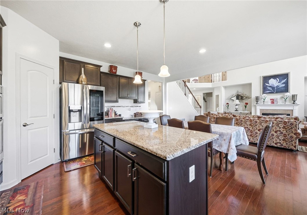 18229 Clare Court Strongsville OH 44149