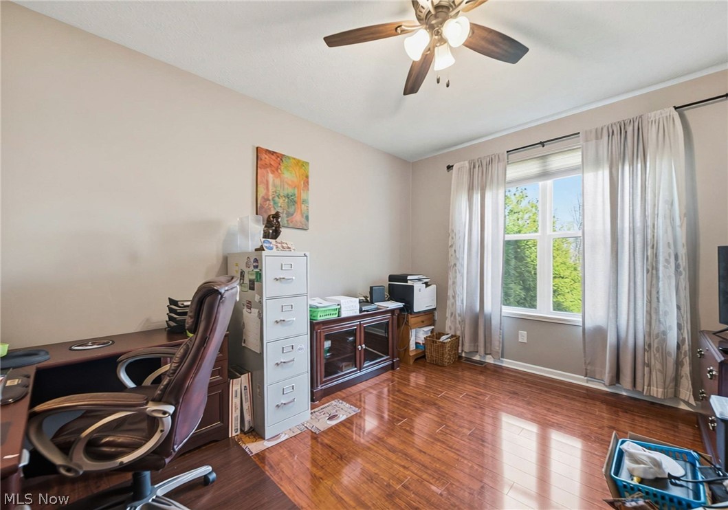 18229 Clare Court Strongsville OH 44149