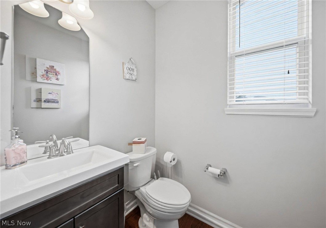 18229 Clare Court Strongsville OH 44149