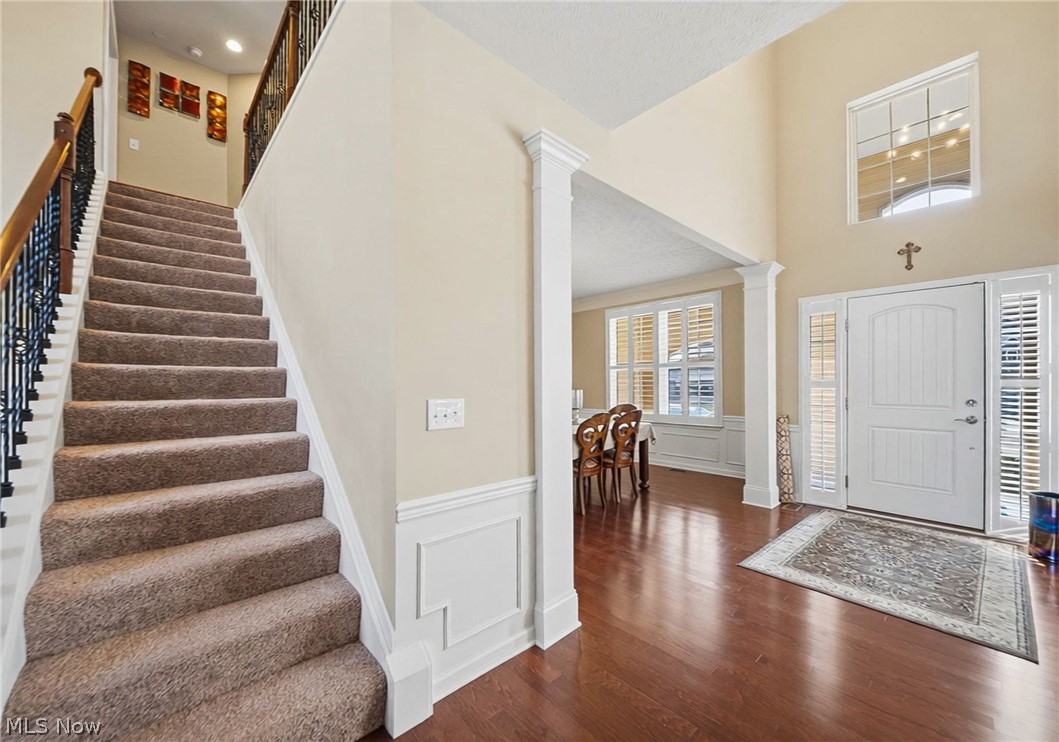 18229 Clare Court Strongsville OH 44149