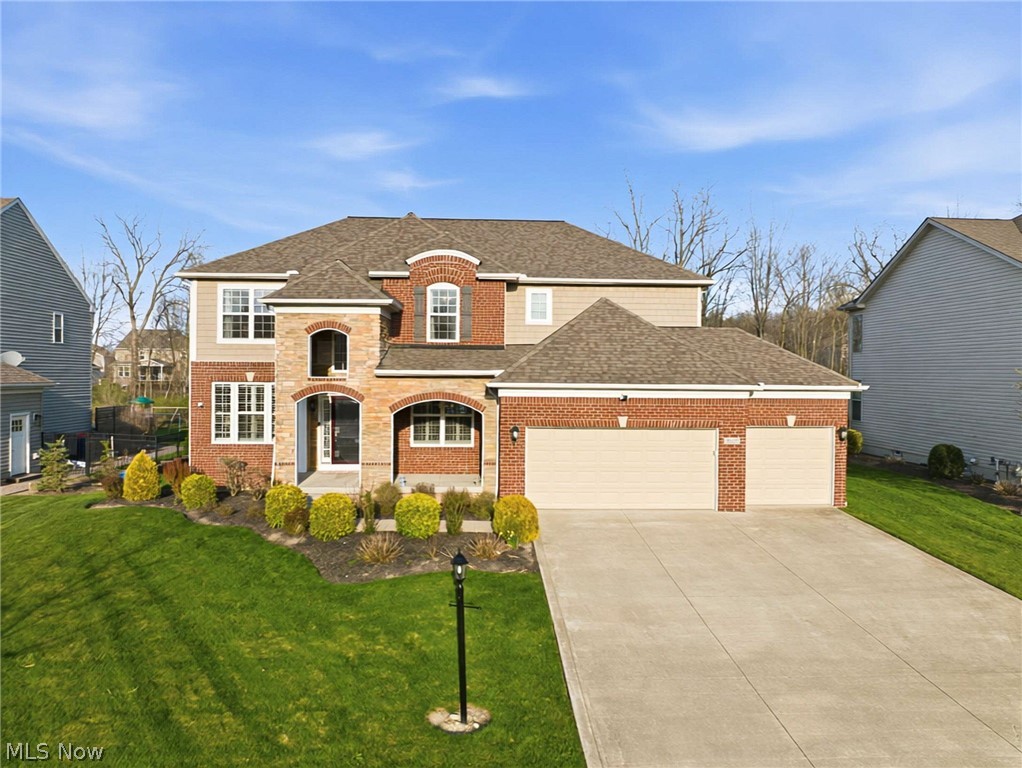 18229 Clare Court Strongsville OH 44149