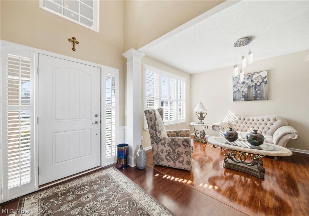 18229 Clare Court Strongsville OH 44149