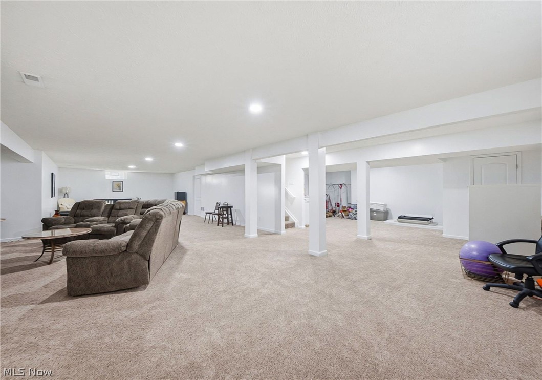 18229 Clare Court Strongsville OH 44149