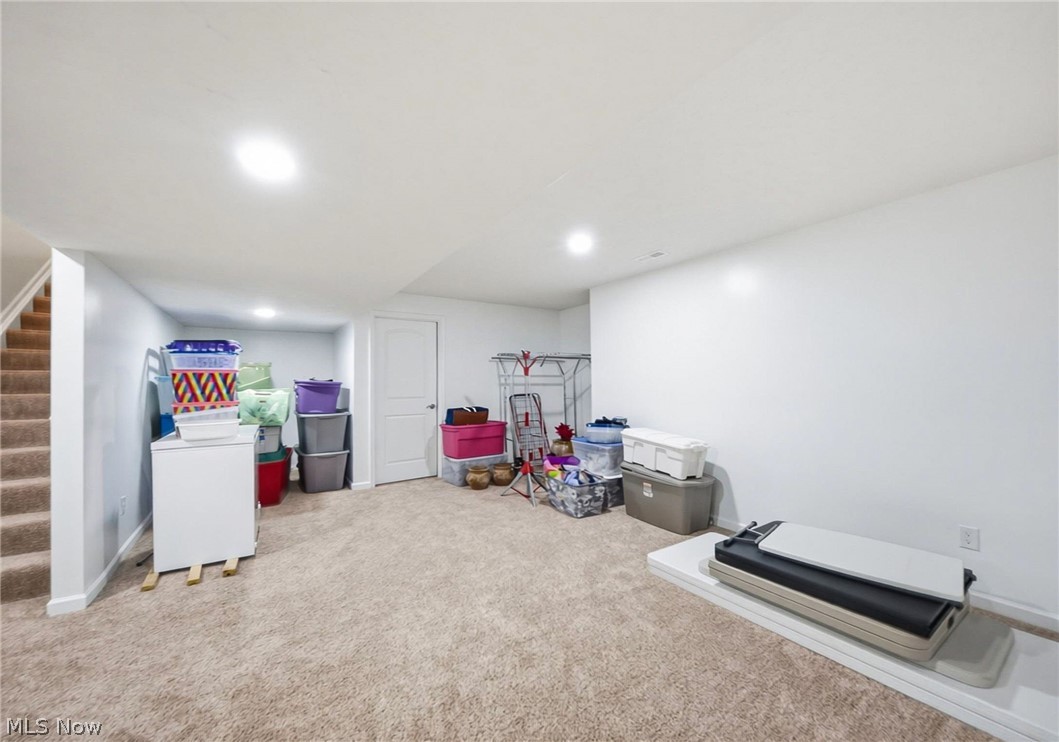 18229 Clare Court Strongsville OH 44149