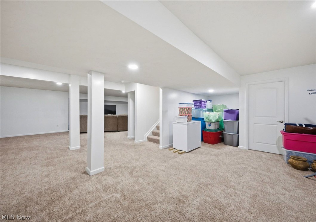 18229 Clare Court Strongsville OH 44149