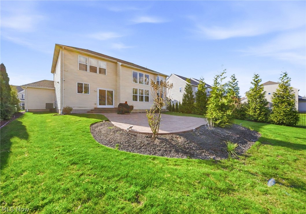 18229 Clare Court Strongsville OH 44149