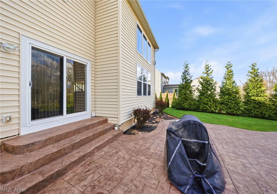 18229 Clare Court Strongsville OH 44149