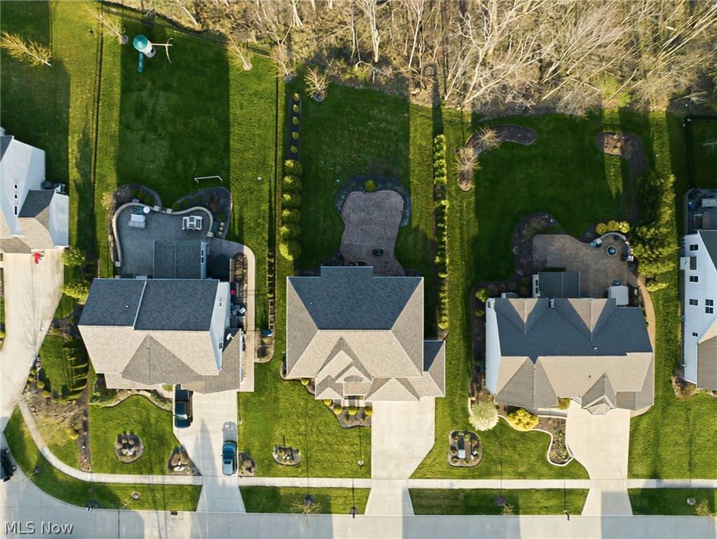 18229 Clare Court Strongsville OH 44149