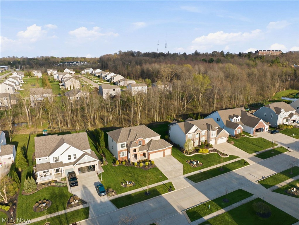 18229 Clare Court Strongsville OH 44149