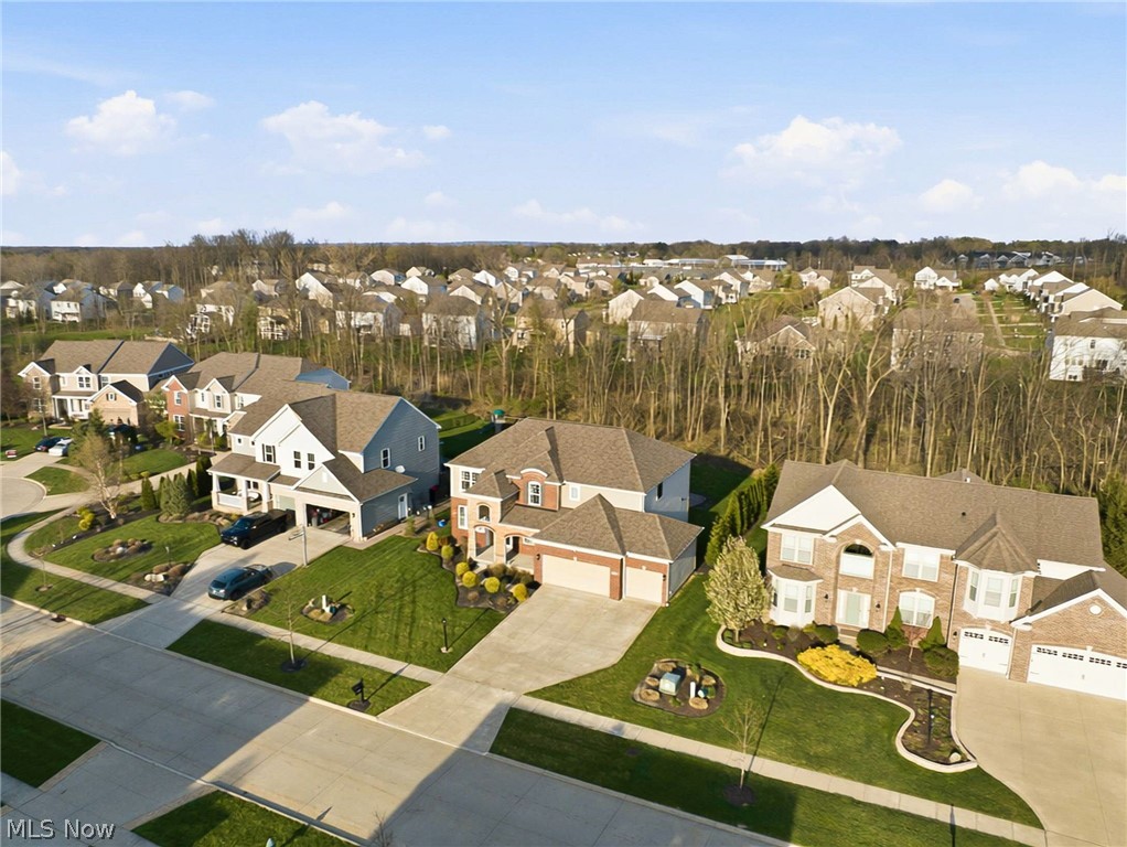 18229 Clare Court Strongsville OH 44149