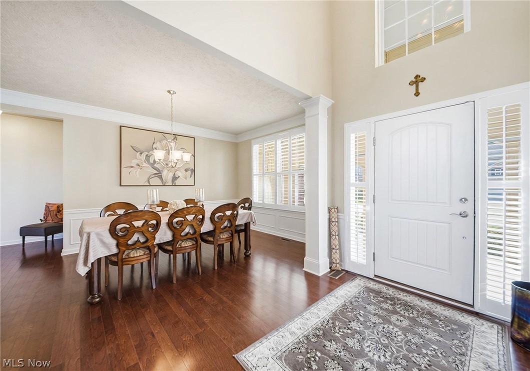 18229 Clare Court Strongsville OH 44149