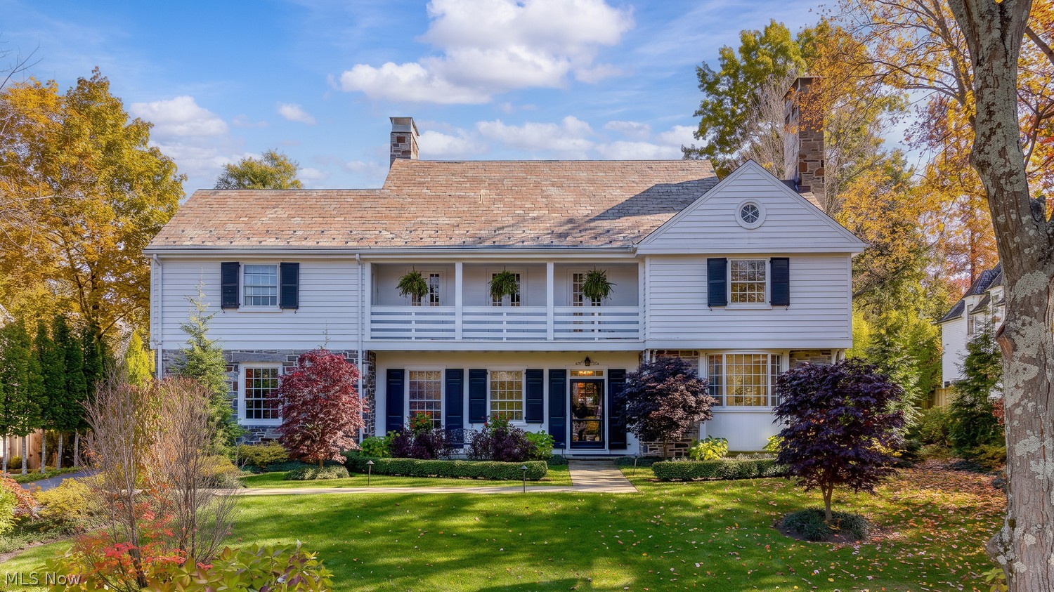 2717 Wadsworth Road Shaker Heights OH 44122